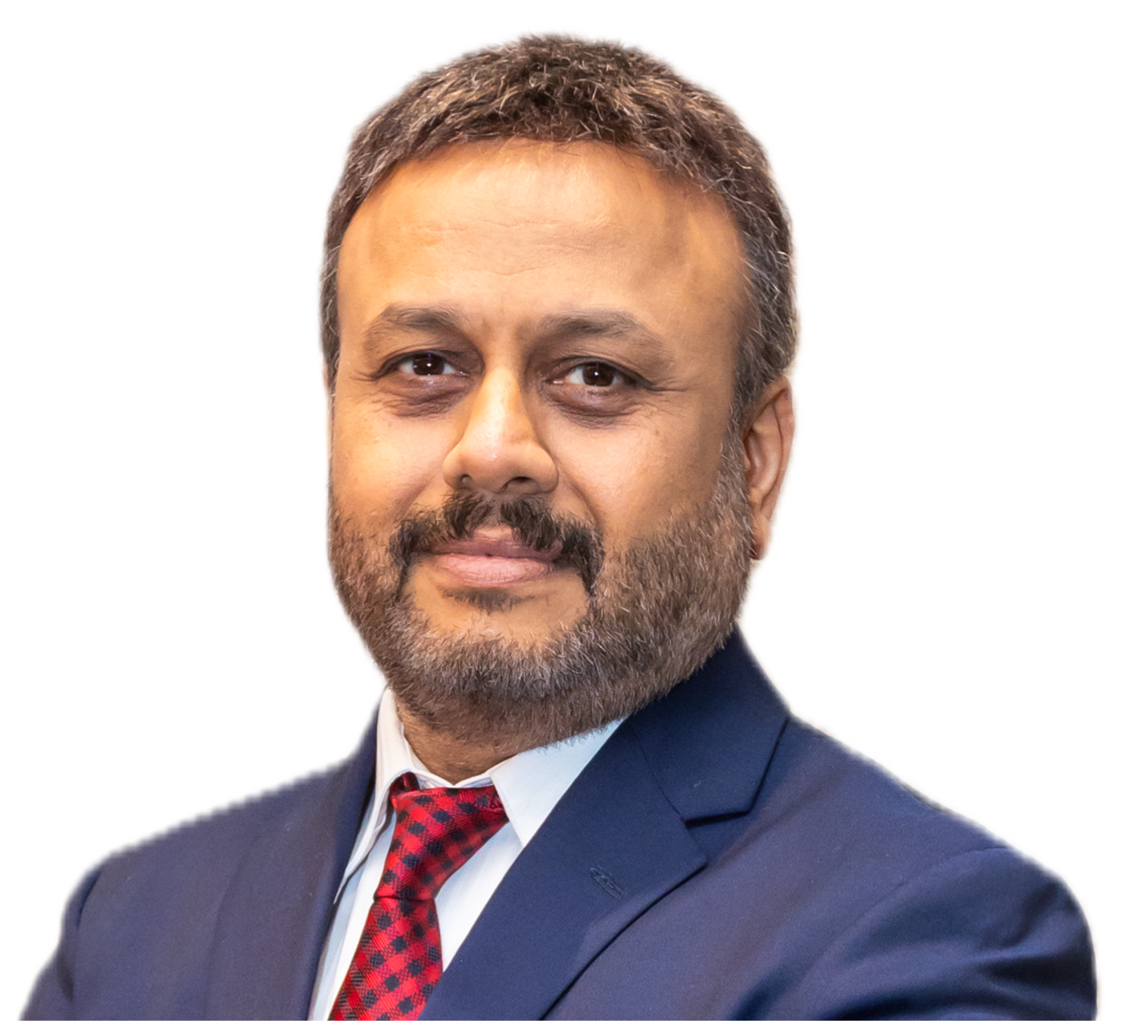 Prof. Karl Mehta